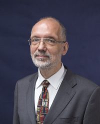 Prof. dr hab. Andrzej Nowak